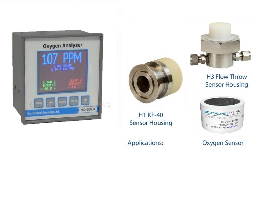 空分過程儀表、空分過程氣體分析系統。空分制氧儀表